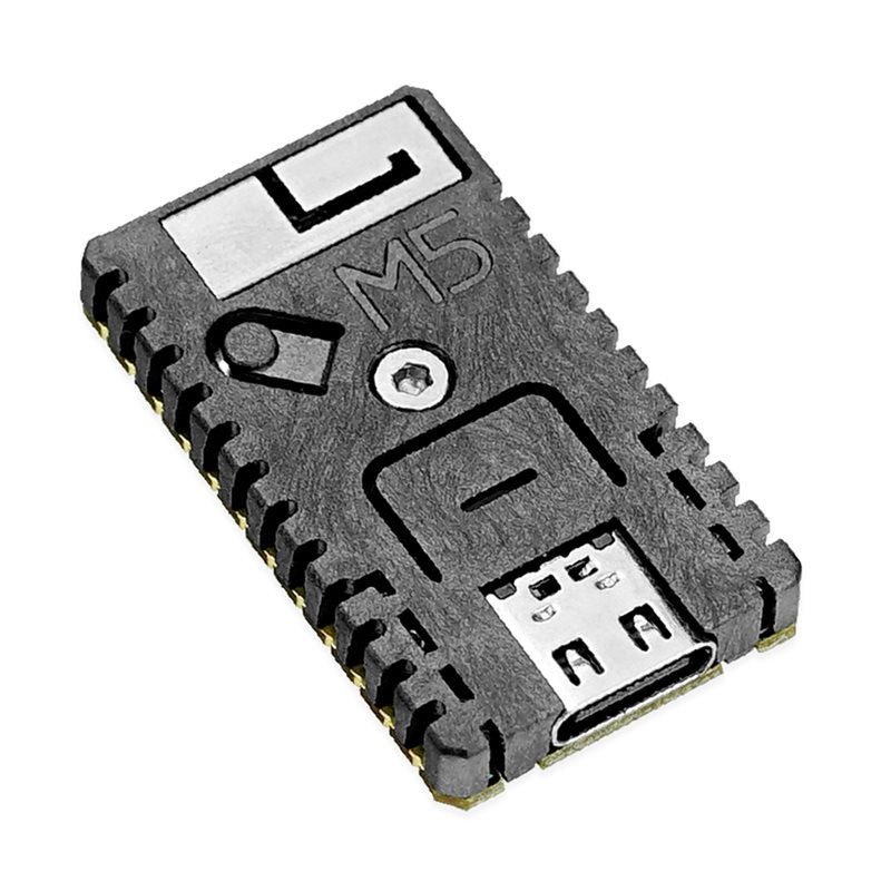 Esp32 C3 - لوحة تطوير AS95-ESP32-C3 M5stamp C3 مع