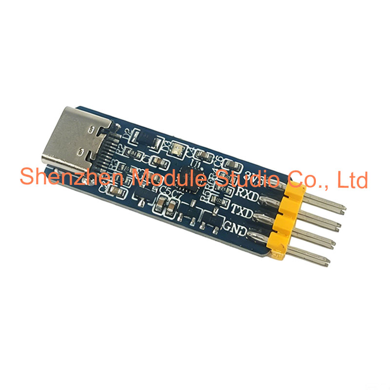 Esp32 Uart Module - محول USB إلى TTL تسلسلي CH343P