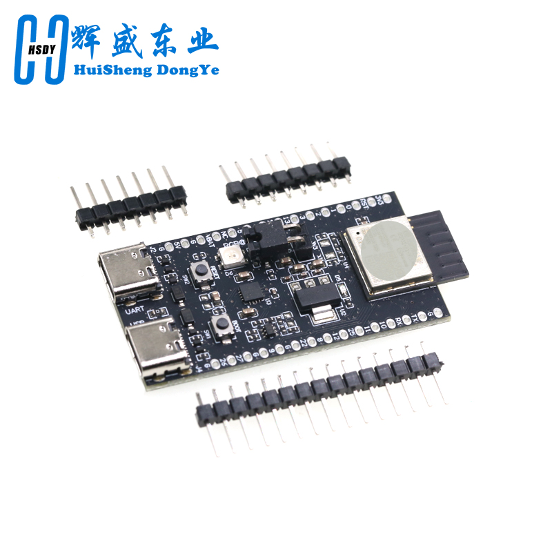 ESP32-H2-DevKitM WiFi + بلوتوث - مراجعة Esp32 H2 وسعره