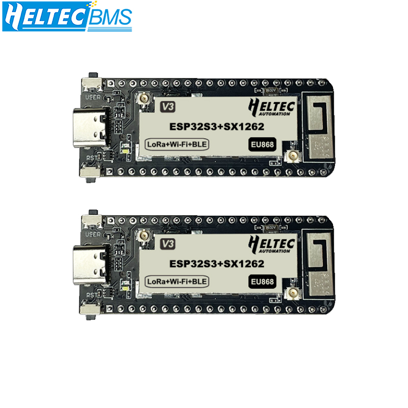 هيلتك 2 قطعة لوحة تطوير لورا ل - مراجعة Esp32 Development Board وسعره