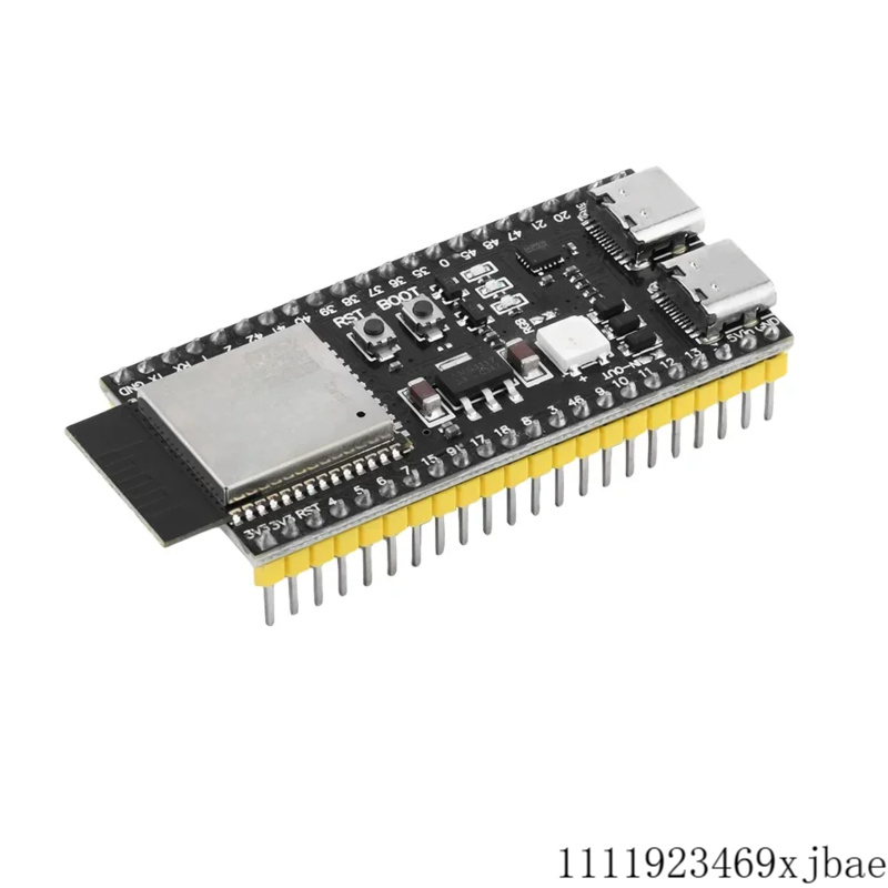 لوحة تطوير ESP32-S3 DevKitC-1  - مراجعة Esp32 Wifi Bluetooth Module وسعره