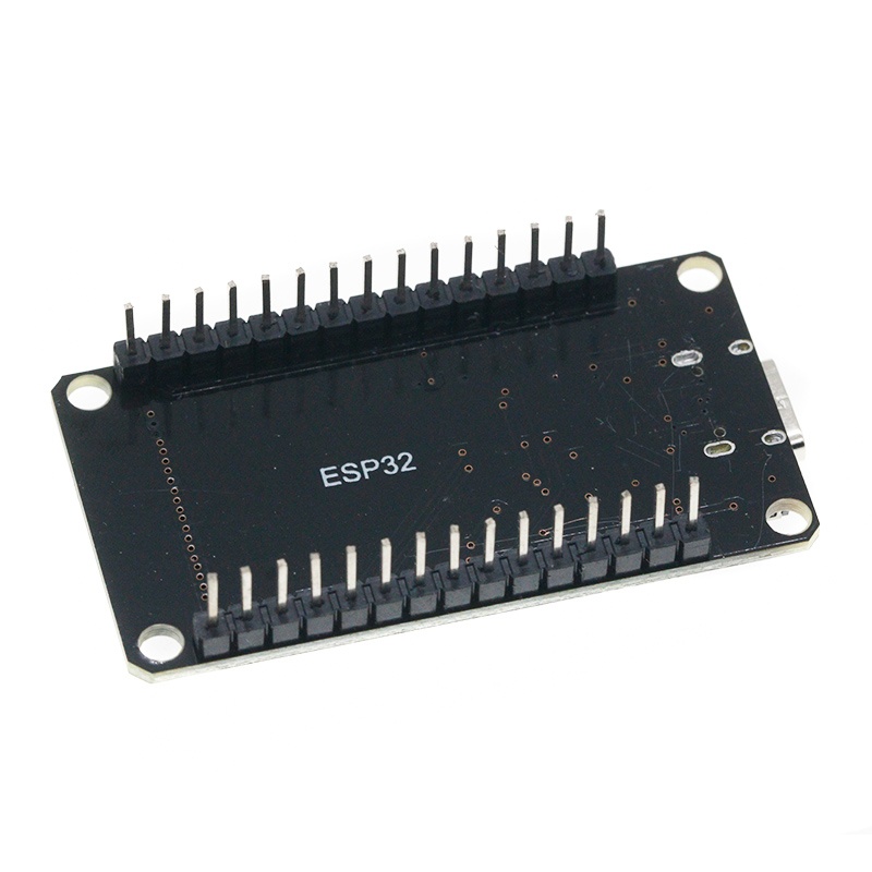 لوحة تطوير ESP32S esp32 DEVKIT - مراجعة Esp32 وسعره