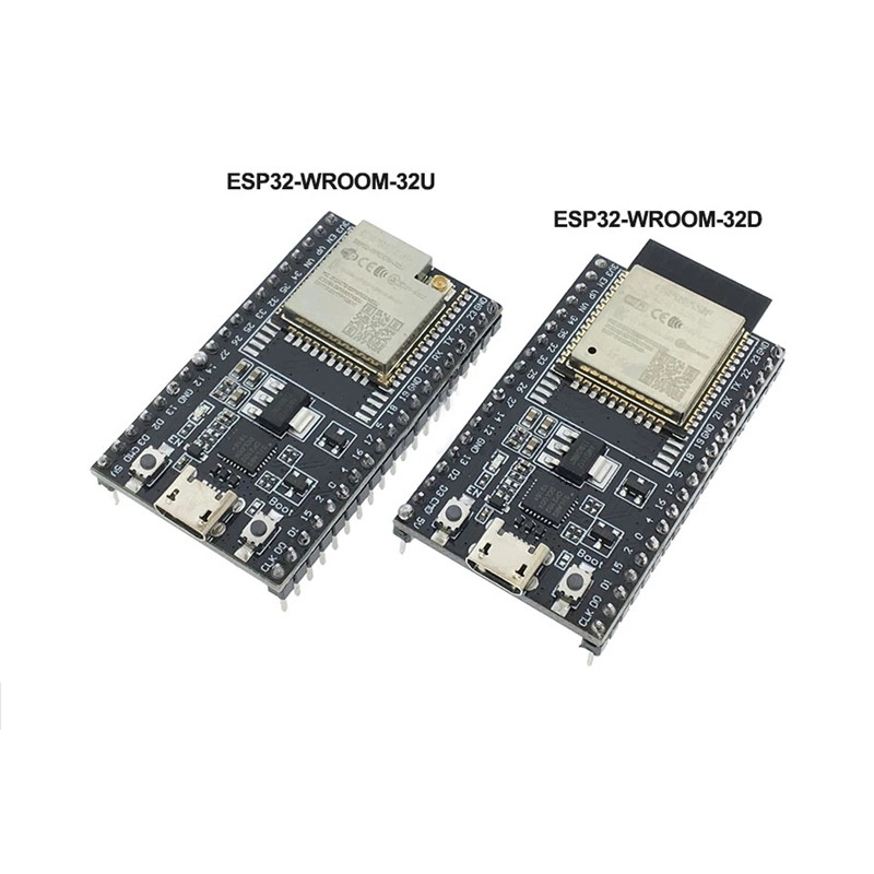 ESP32-DevKitC الأساسية مجلس ES - مراجعة Esp32 Devkit وسعره