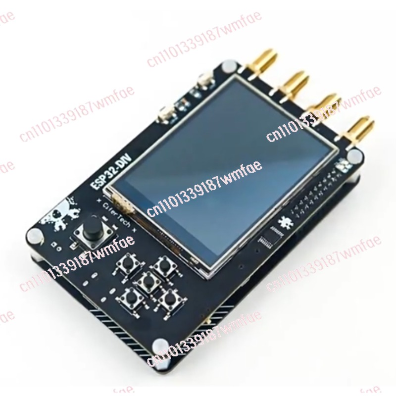 لوحة تطوير ESP32 DIV مزودة بخا - مراجعة Esp32 Wifi Bluetooth Module وسعره