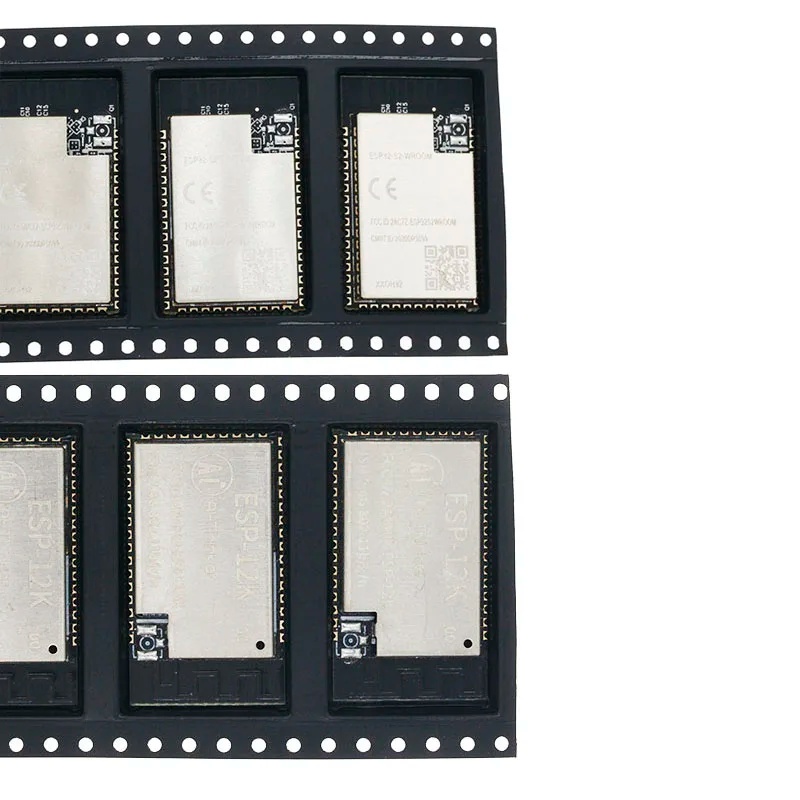 وحدة ESP32-S2-WROOM ESP-12K أح - مراجعة Esp32 S2 وسعره