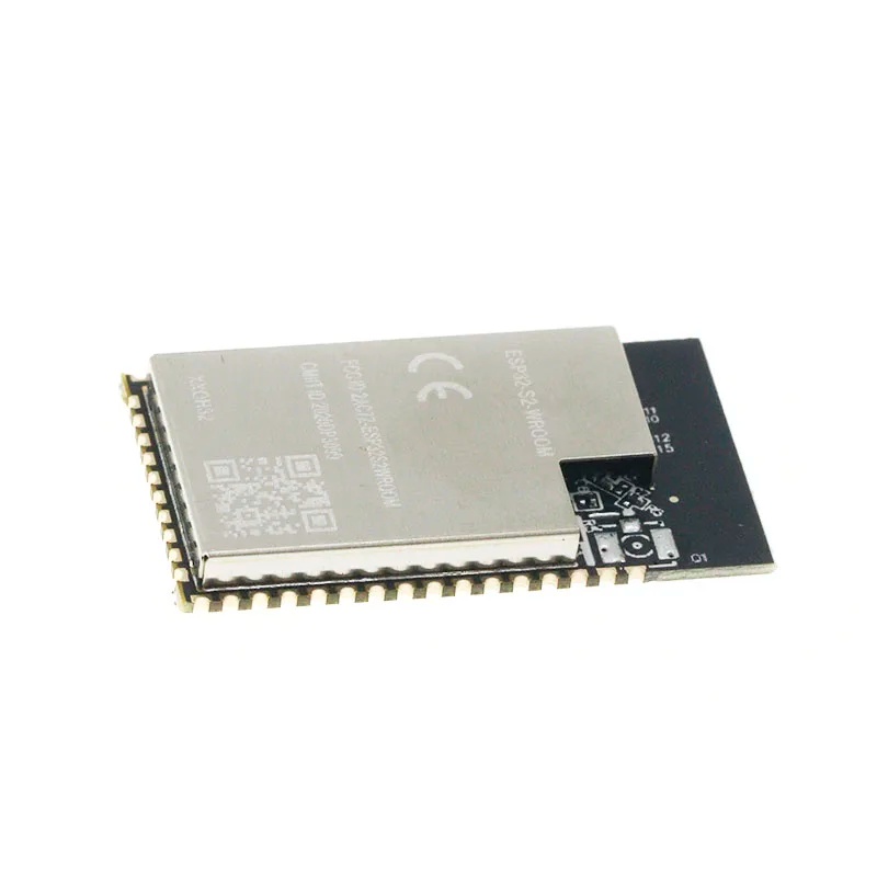 وحدة ESP32-S2-WROOM ESP-12K أح - مراجعة Esp32 S2 وسعره