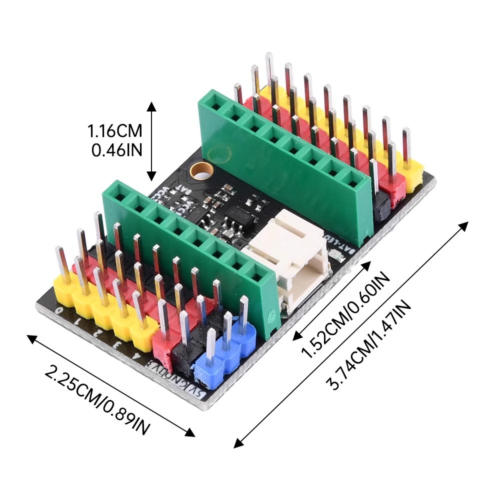 لوحة تطوير ESP32-S3 Supermini  - مراجعة Espressif Esp32 وسعره
