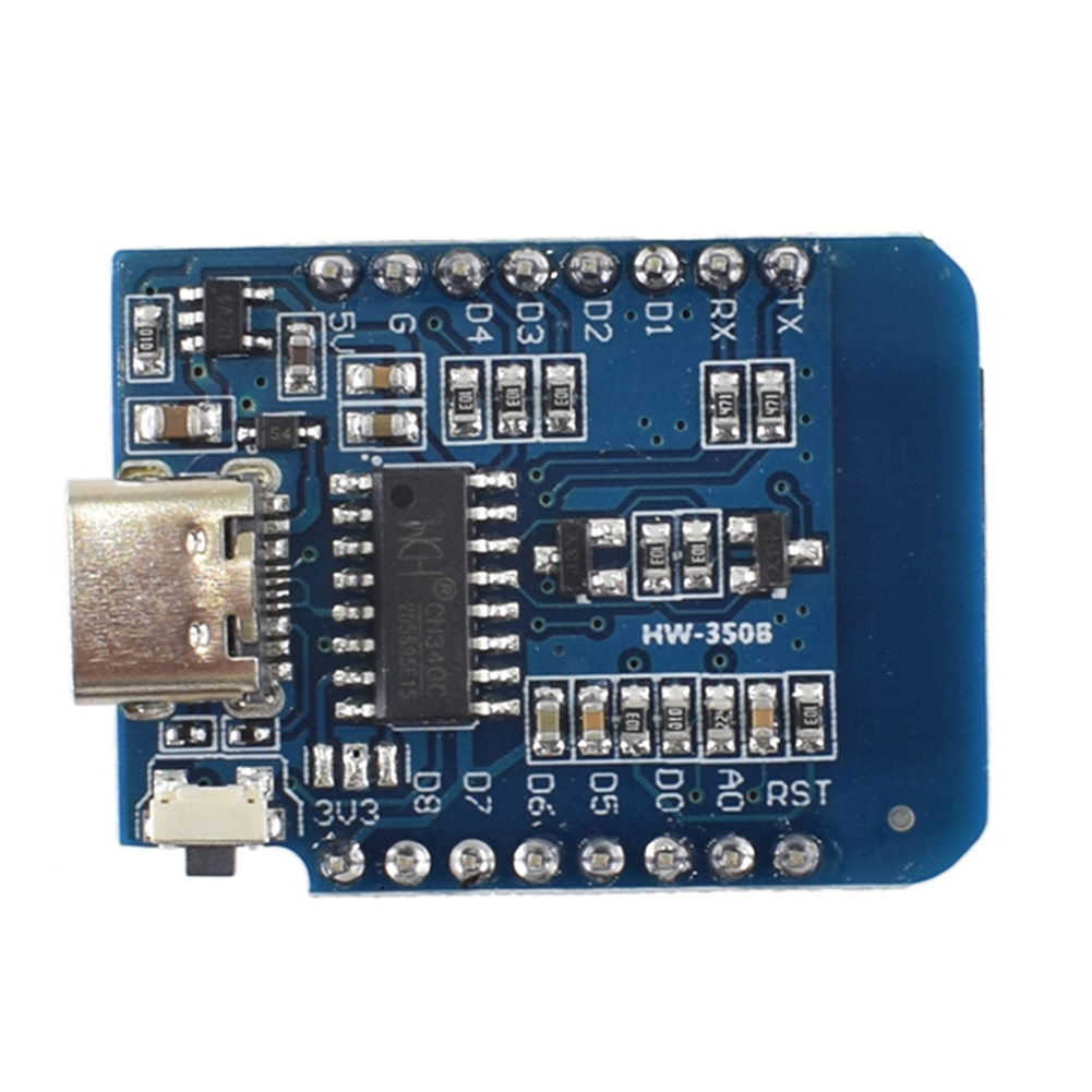 لوحة تطوير إنترنت واي فاي ESP8 - مراجعة Esp8266 وسعره