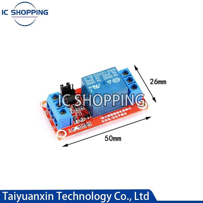 1 2 4 8 قناة 5 فولت 12 فولت وح - مراجعة Esp32 Uart Module وسعره