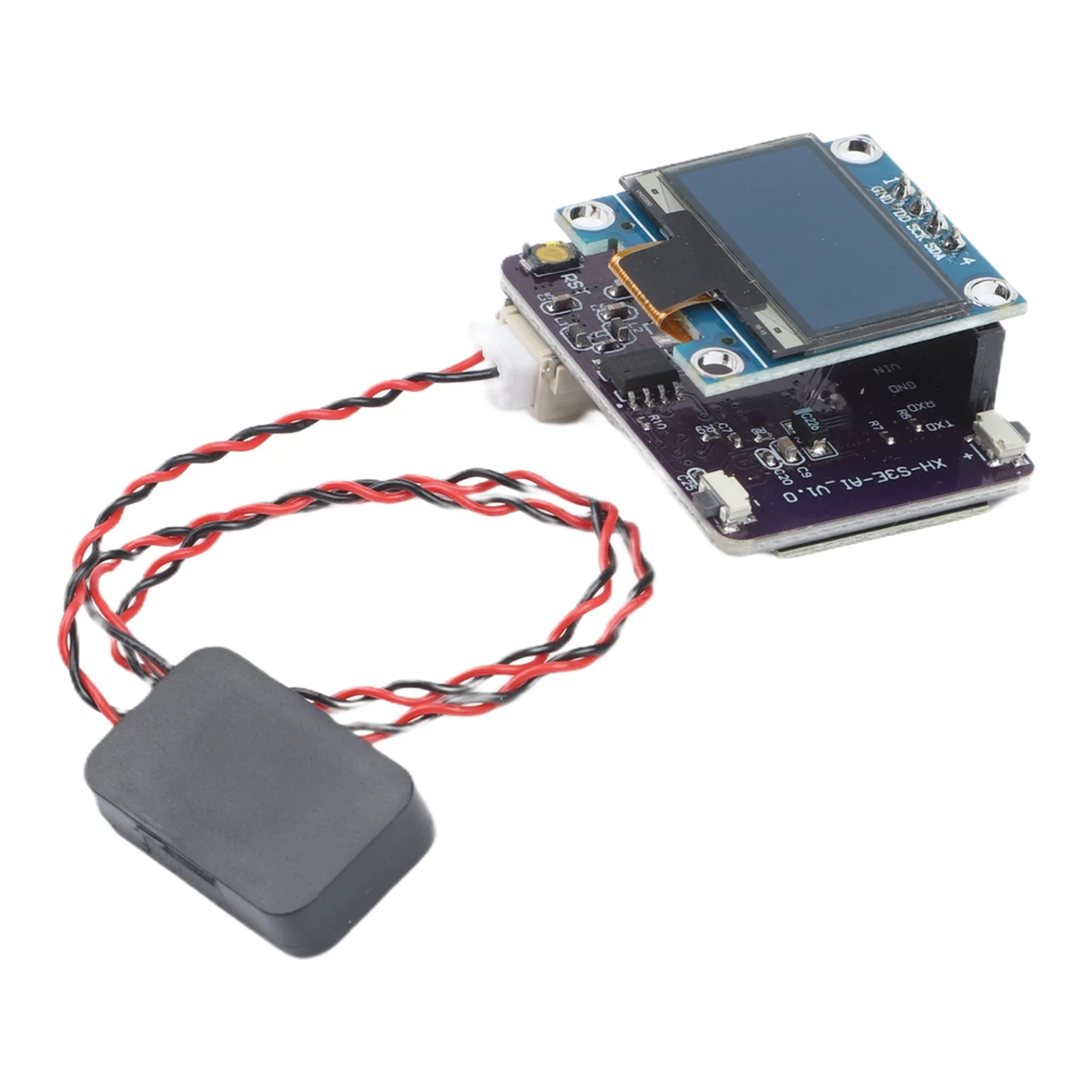 مجموعة تطوير ESP32 S3 N16R8 مع - مراجعة Esp32 Uart Module وسعره