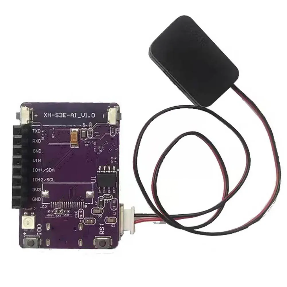 مجموعة تطوير ESP32 S3 N16R8 مع - مراجعة Esp32 Uart Module وسعره