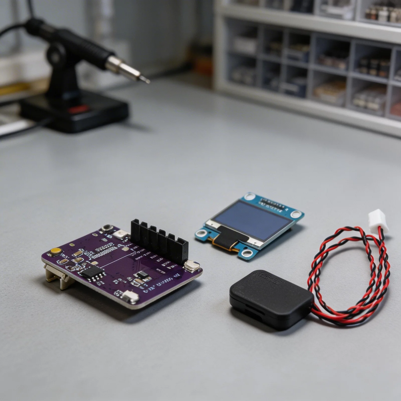 مجموعة تطوير ESP32 S3 N16R8 مع - مراجعة Esp32 Uart Module وسعره