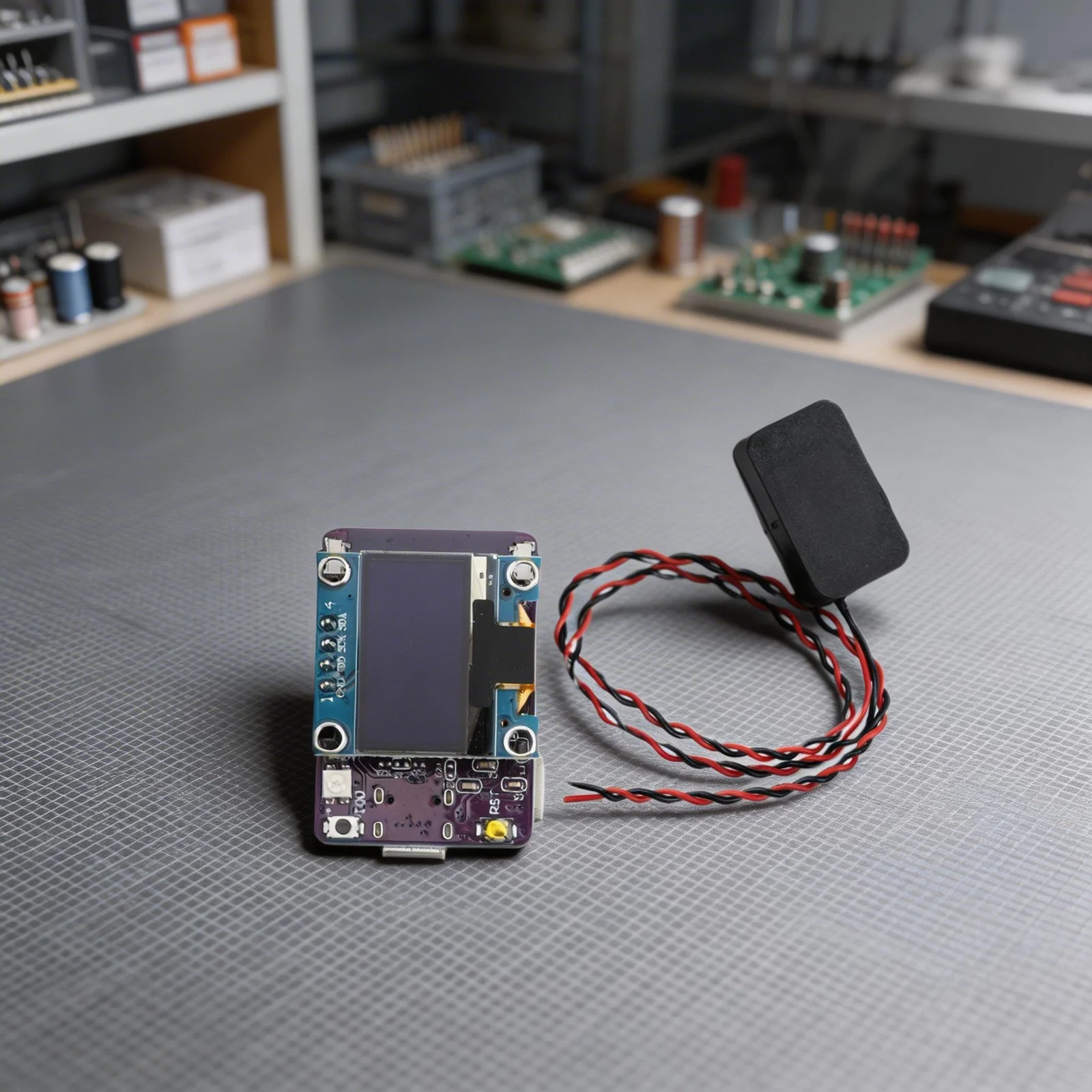 مجموعة تطوير ESP32 S3 N16R8 مع - مراجعة Esp32 Uart Module وسعره