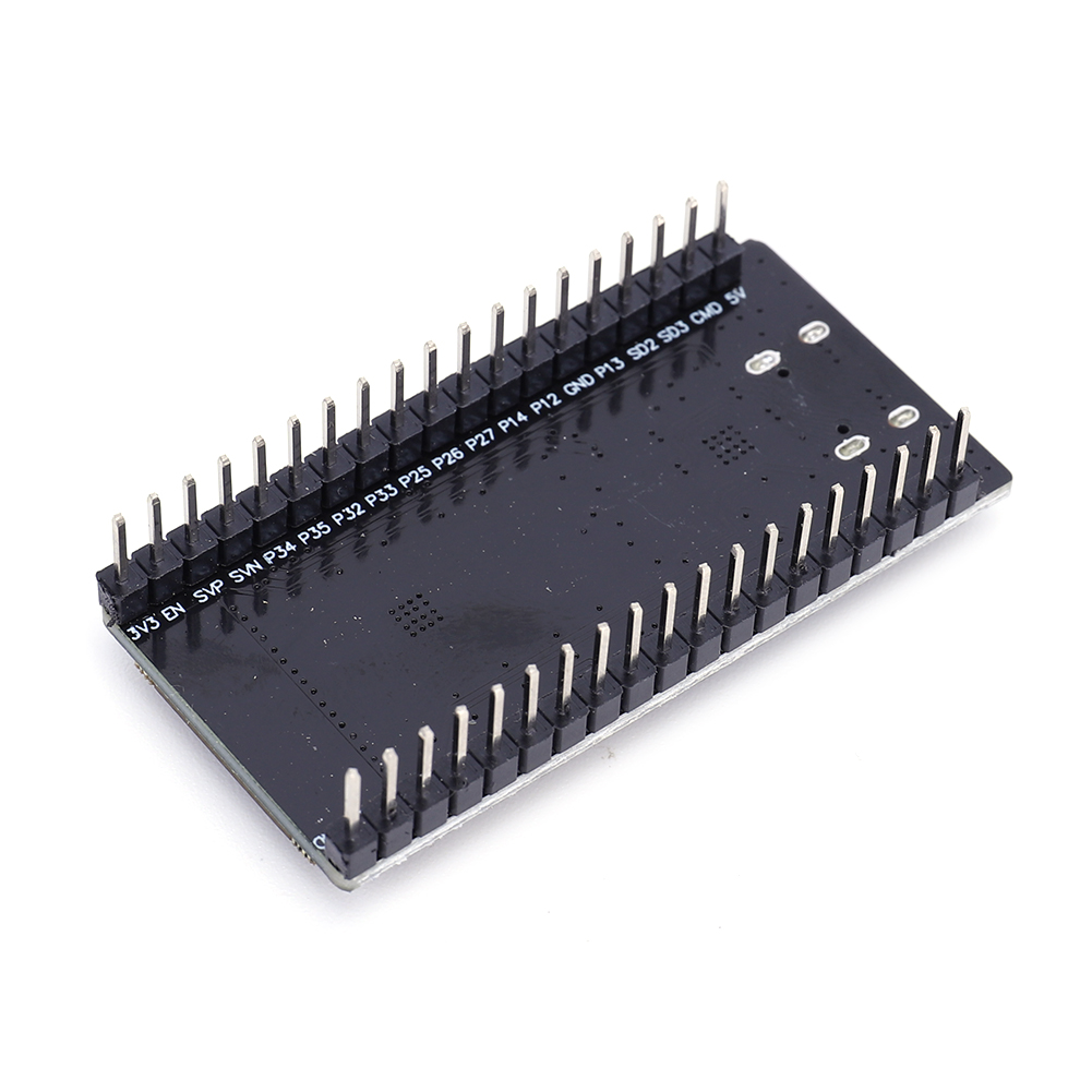 ESP32 Nodemcu ESP32 لوح تمديد  - مراجعة Esp32 Devkit وسعره